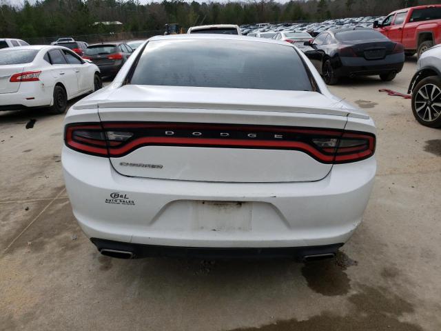 Photo 6 from auction – 2015 DODGE CHARGER SE with VIN 2C3CDXBG3FH917902