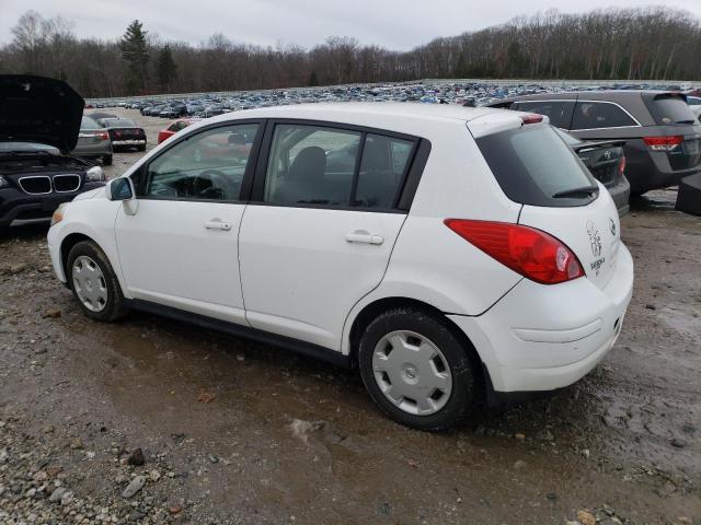 Photo 2 from auction – 2009 NISSAN VERSA S with VIN 3N1BC13E29L467131