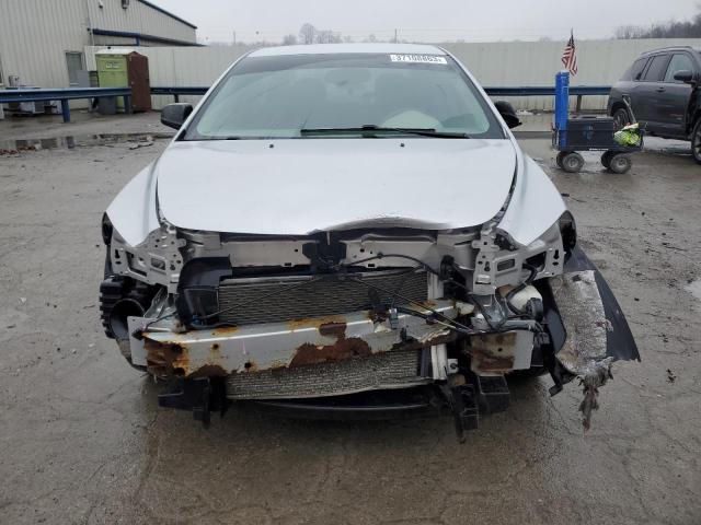 Photo 5 from auction – 2012 CHEVROLET MALIBU LS with VIN 1G1ZB5E01CF164472
