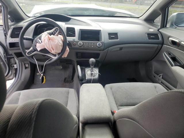 Photo 8 from auction – 2010 HONDA CIVIC EX with VIN 19XFA1F8XAE030531