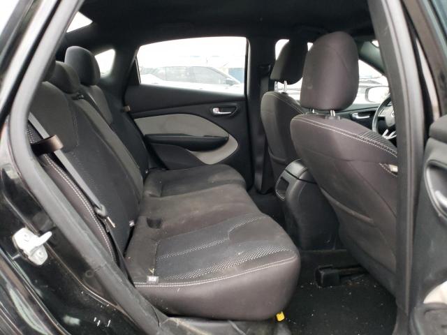 Photo 10 from auction – 2015 DODGE DART SXT with VIN 1C3CDFBB2FD277306