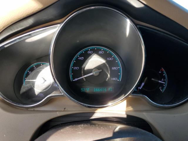 Photo 9 from auction – 2012 CHEVROLET MALIBU LS with VIN 1G1ZA5E05CF215569