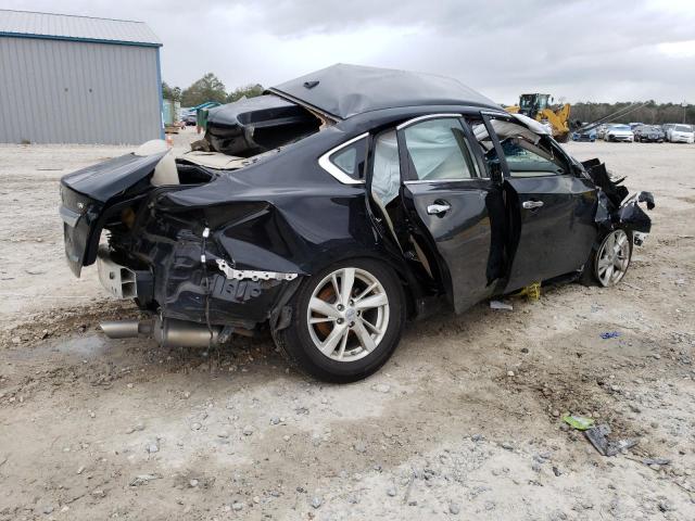 Photo 3 from auction – 2013 NISSAN ALTIMA 2.5 with VIN 1N4AL3AP1DN488091