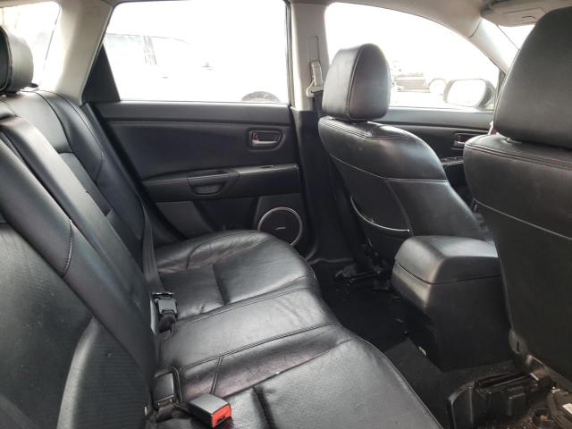 Photo 10 from auction – 2007 MAZDA 3 HATCHBAC with VIN JM1BK343871743180