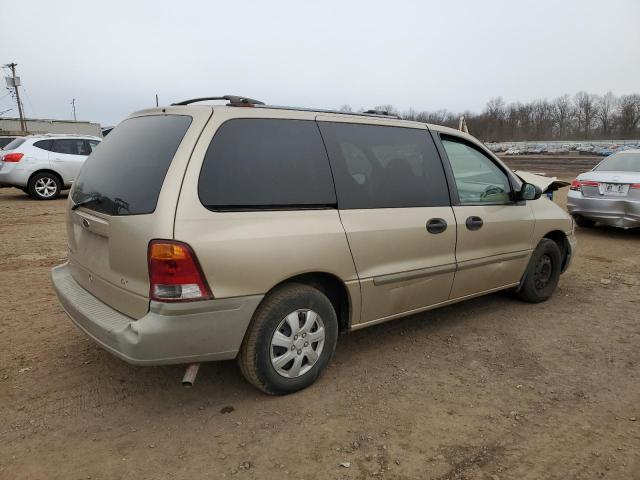 Photo 3 from auction – 2001 FORD WINDSTAR L with VIN 2FMZA51441BB43354