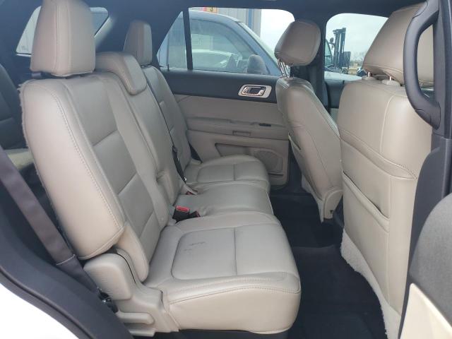 Photo 11 from auction – 2013 FORD EXPLORER X with VIN 1FM5K7D80DGA83835