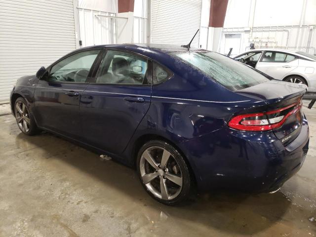 Photo 2 from auction – 2015 DODGE DART GT with VIN 1C3CDFEB5FD306941