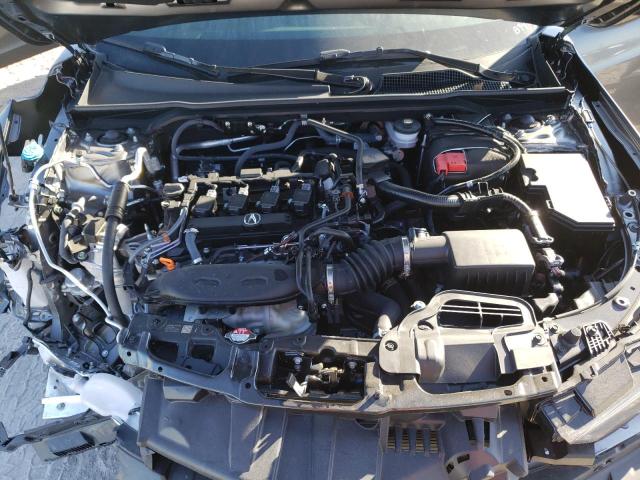Photo 11 from auction – 2023 ACURA INTEGRA with VIN 19UDE4H22PA008946