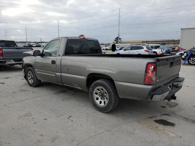 Zdjęcie 2 z aukcji – 2006 CHEVROLET SILVERADO z VIN 1GCEC14V36E150558
