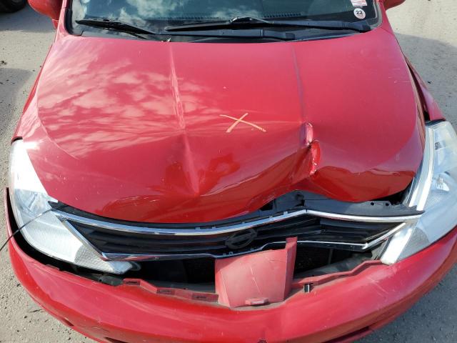 Photo 11 from auction – 2012 NISSAN VERSA S with VIN 3N1BC1CP1CL359947