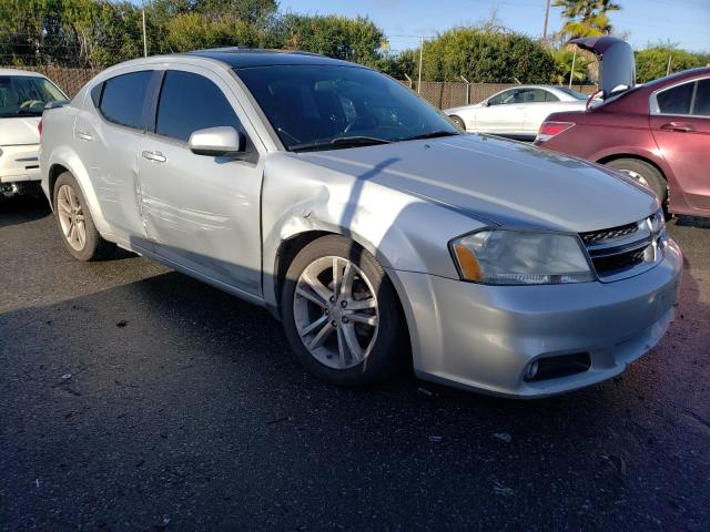 Photo 4 from auction – 2011 DODGE AVENGER MA with VIN 1B3BD1FG1BN519735
