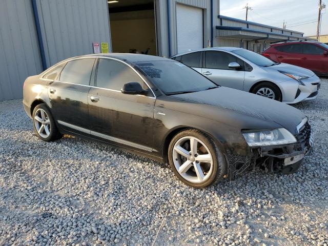 Photo 4 from auction – 2010 AUDI A6 PRESTIG with VIN WAUKGBFB8AN078214