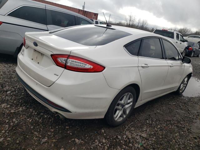 Photo 3 from auction – 2016 FORD FUSION SE with VIN 3FA6P0H70GR102115