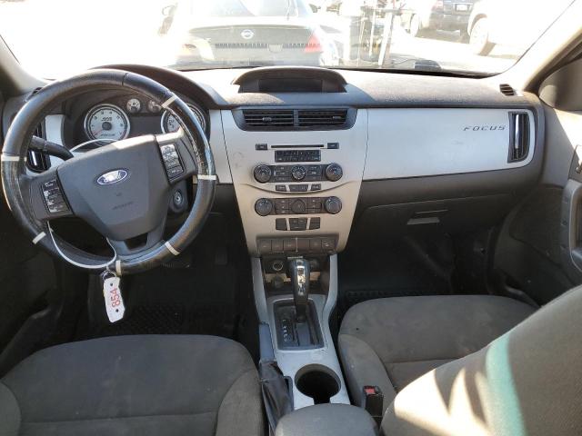 Photo 8 from auction – 2009 FORD FOCUS SES with VIN 1FAHP36N49W194342