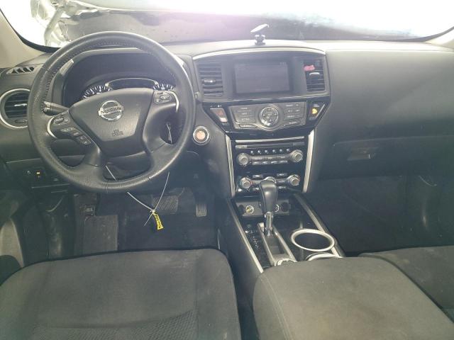 Photo 8 from auction – 2013 NISSAN PATHFINDER with VIN 5N1AR2MM1DC617880
