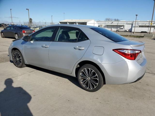 Photo 2 from auction – 2015 TOYOTA COROLLA L with VIN 5YFBURHE5FP365662