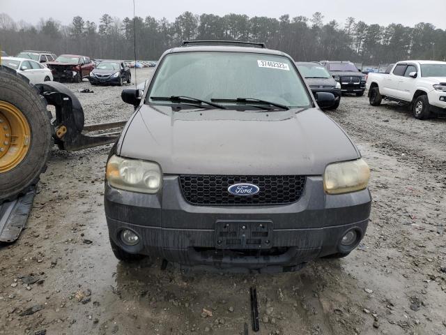 Photo 5 from auction – 2006 FORD ESCAPE XLT with VIN 1FMYU93136KA72609