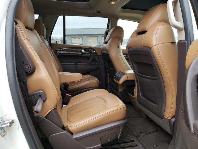 Photo 11 from auction – 2013 BUICK ENCLAVE with VIN 5GAKVCKD1DJ233964
