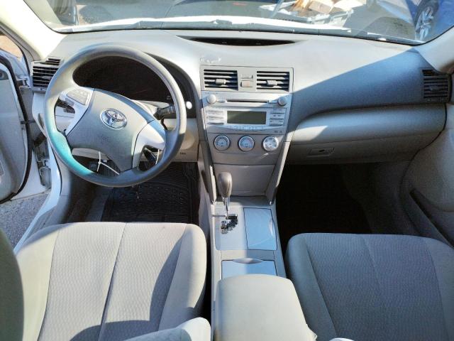 صورة رقم 8 من المزاد - 2011 TOYOTA CAMRY BASE مع VIN 4T4BF3EK6BR121728