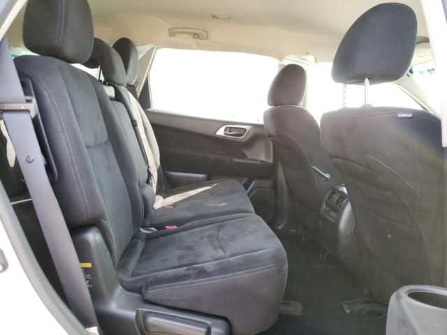 Photo 11 from auction – 2013 NISSAN PATHFINDER with VIN 5N1AR2MN5DC646680