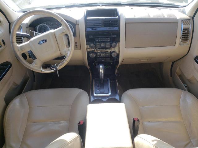 Photo 8 from auction – 2008 FORD ESCAPE LIM with VIN 1FMCU94168KA75404