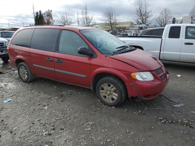 Photo 4 from auction – 2007 DODGE GRAND CARA with VIN 1D4GP24RX7B262236