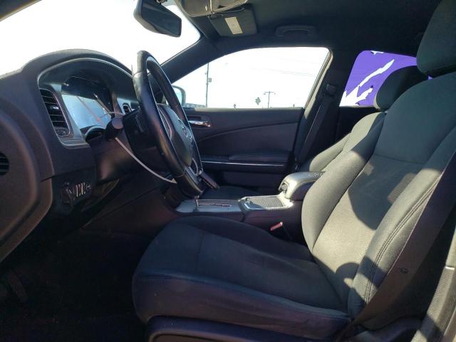 Photo 7 from auction – 2011 DODGE CHARGER with VIN 2B3CL3CG9BH521006