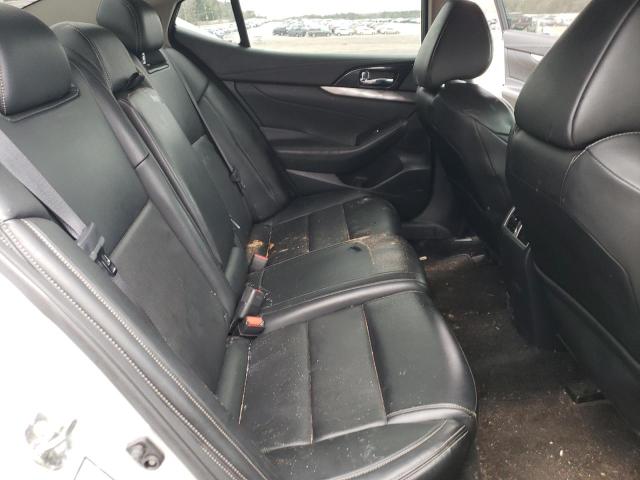 Photo 10 from auction – 2019 NISSAN MAXIMA S with VIN 1N4AA6AV8KC361241