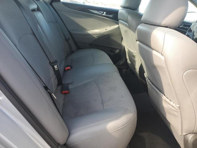 Photo 10 from auction – 2014 HYUNDAI SONATA SE with VIN 5NPEC4AC8EH901687