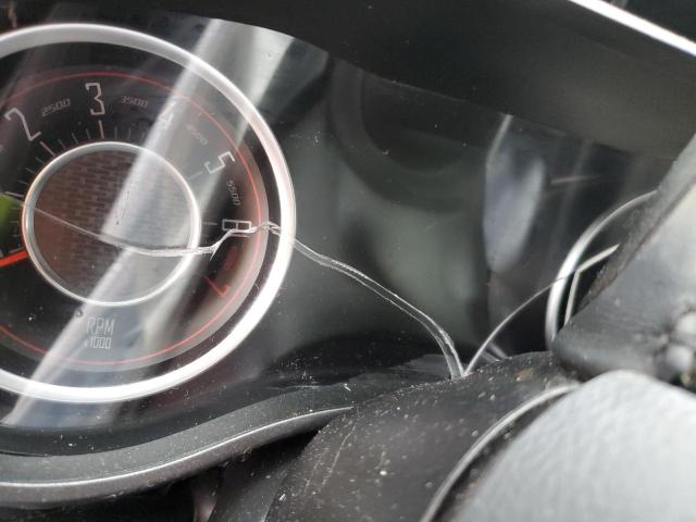 Photo 9 from auction – 2015 DODGE CHALLENGER with VIN 2C3CDZAG1FH787938