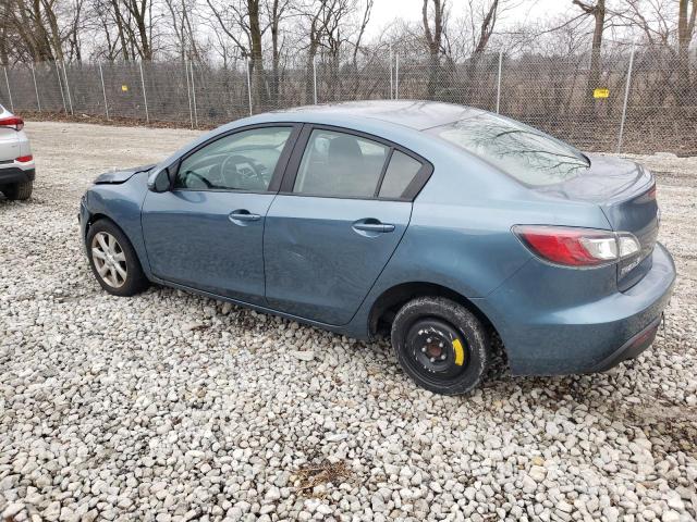 Photo 2 from auction – 2011 MAZDA 3 I with VIN JM1BL1VF8B1385727