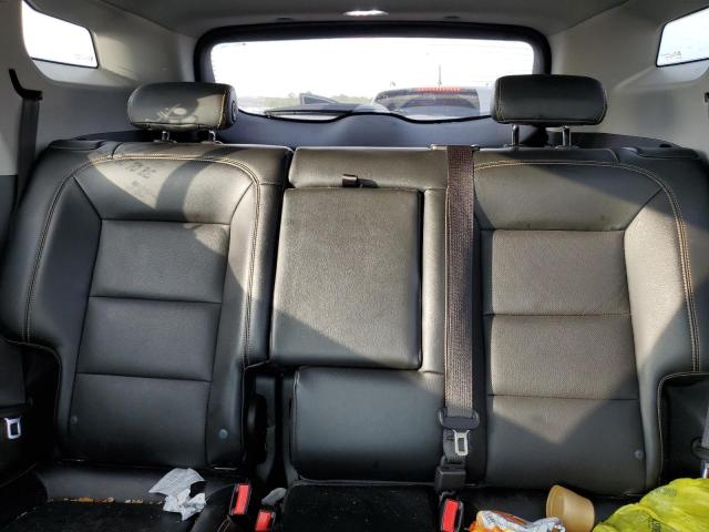 Photo 10 from auction – 2020 GMC TERRAIN SL with VIN 3GKALPEV3LL244424