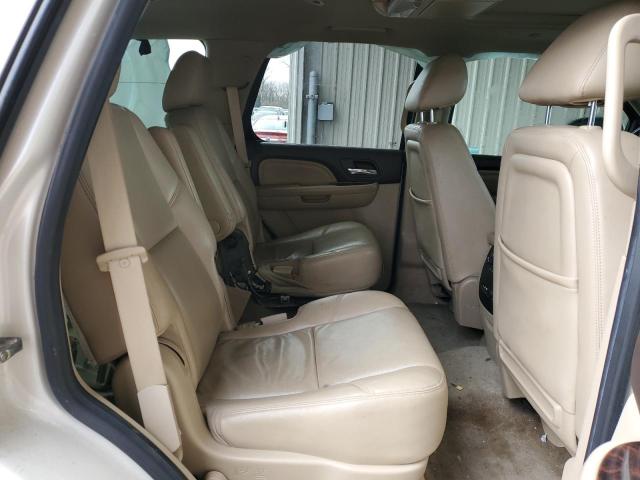 Photo 10 from auction – 2013 GMC YUKON DENA with VIN 1GKS2EEF6DR355290