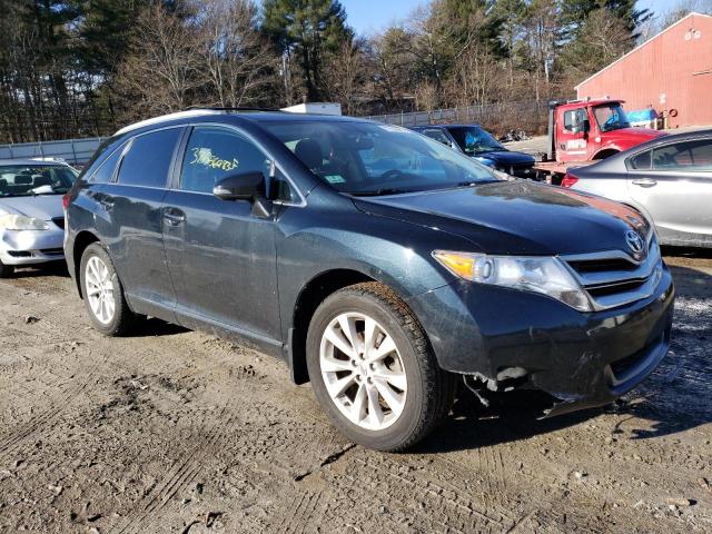 Photo 4 from auction – 2014 TOYOTA VENZA LE with VIN 4T3BA3BB0EU056528