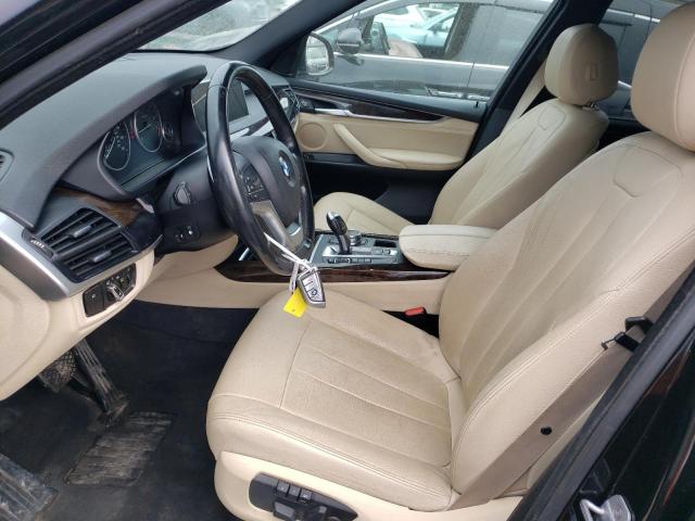 Photo 7 from auction – 2017 BMW X5 XDRIVE3 with VIN 5UXKR0C53H0U54758