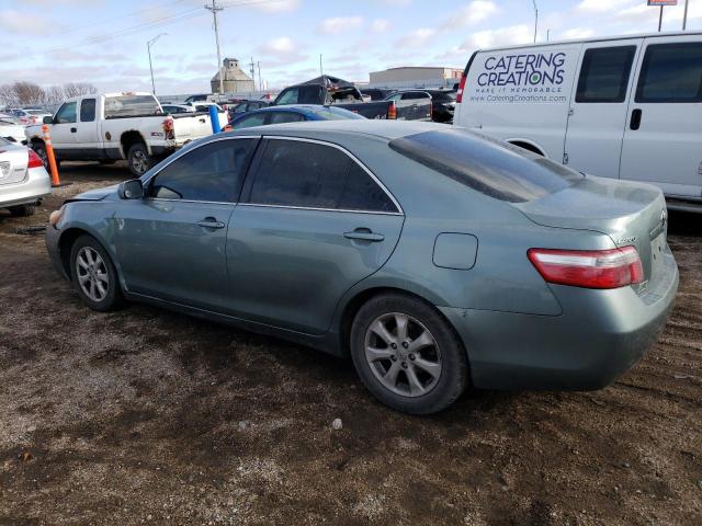 Photo 2 from auction – 2007 TOYOTA CAMRY CE A with VIN 4T1BE46K97U648221