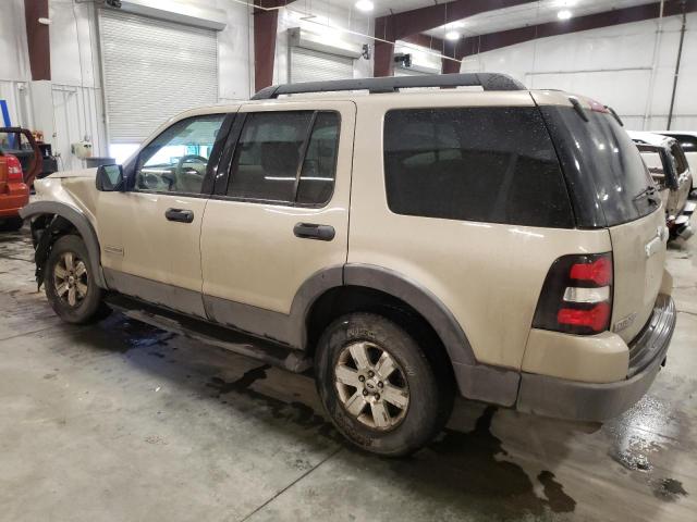 Photo 2 from auction – 2006 FORD EXPLORER X with VIN 1FMEU73E46UA79387