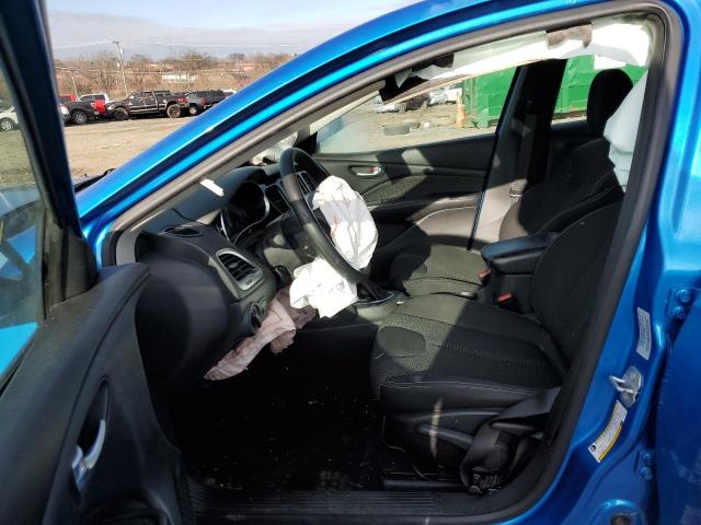 Photo 7 from auction – 2016 DODGE DART SXT with VIN 1C3CDFBBXGD515372