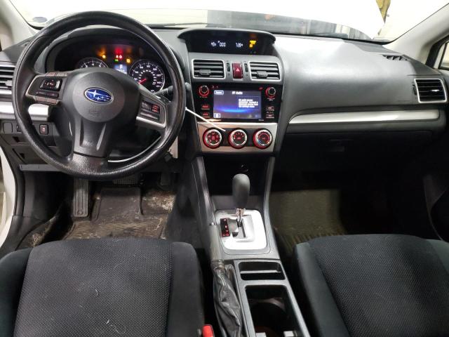 Photo 8 from auction – 2015 SUBARU IMPREZA PR with VIN JF1GPAC69FH295969