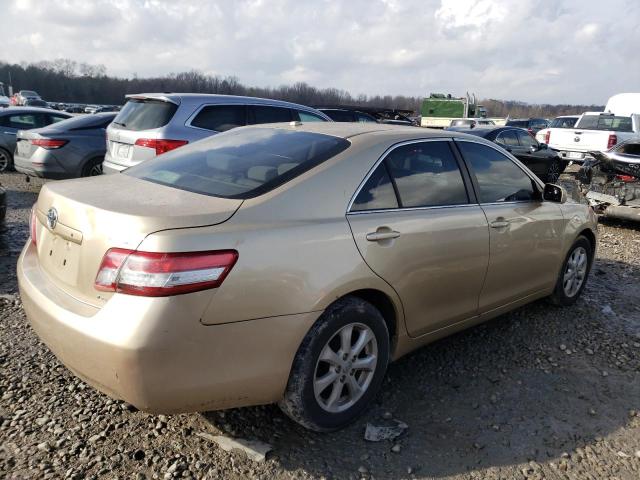 Foto 3 de la subasta – 2011 TOYOTA CAMRY BASE con VIN 4T1BF3EK5BU644345