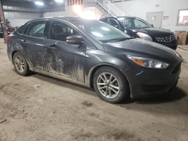 Photo 4 from auction – 2016 FORD FOCUS SE with VIN 1FADP3F24GL301425