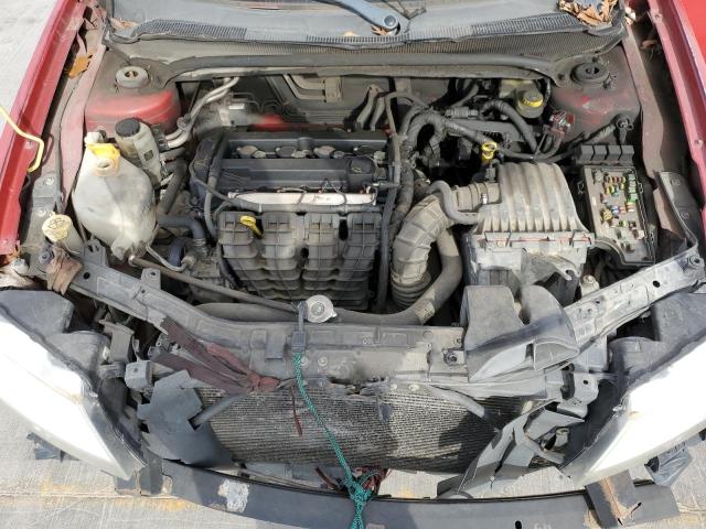 Photo 11 from auction – 2012 DODGE AVENGER SE with VIN 1C3CDZAB2CN154064