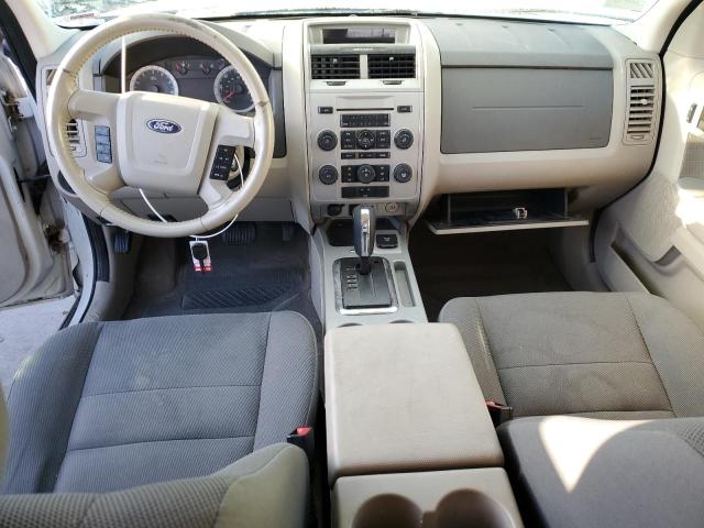 Photo 8 from auction – 2009 FORD ESCAPE HYB with VIN 1FMCU59339KC01819