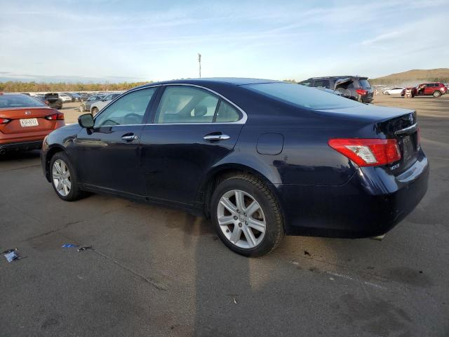 Photo 2 from auction – 2007 LEXUS ES 350 with VIN JTHBJ46G972042343