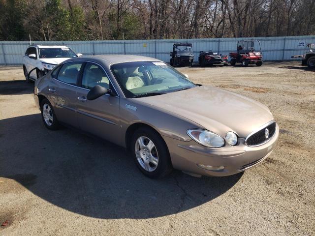 Photo 4 from auction – 2006 BUICK LACROSSE C with VIN 2G4WC582461211960