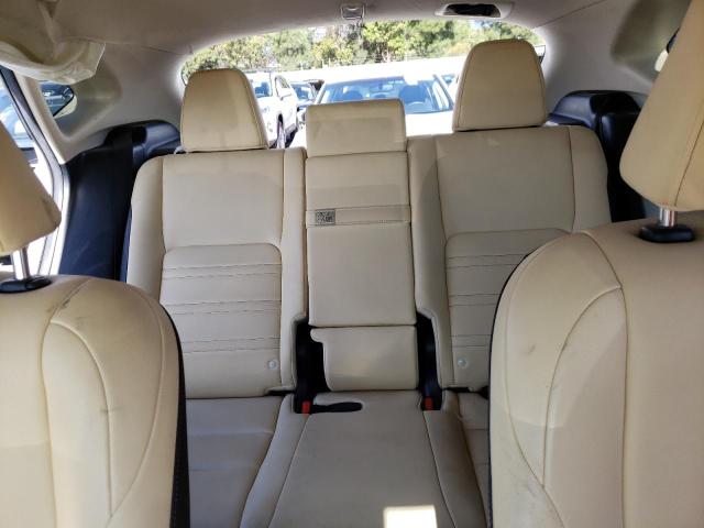 Photo 10 from auction – 2020 LEXUS NX 300 BAS with VIN JTJAARBZ0L5012199
