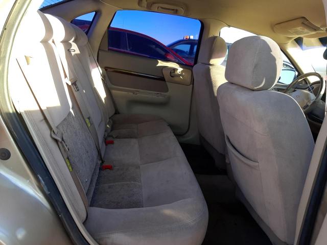 Photo 10 from auction – 2005 CHEVROLET IMPALA LS with VIN 2G1WH52K359125918