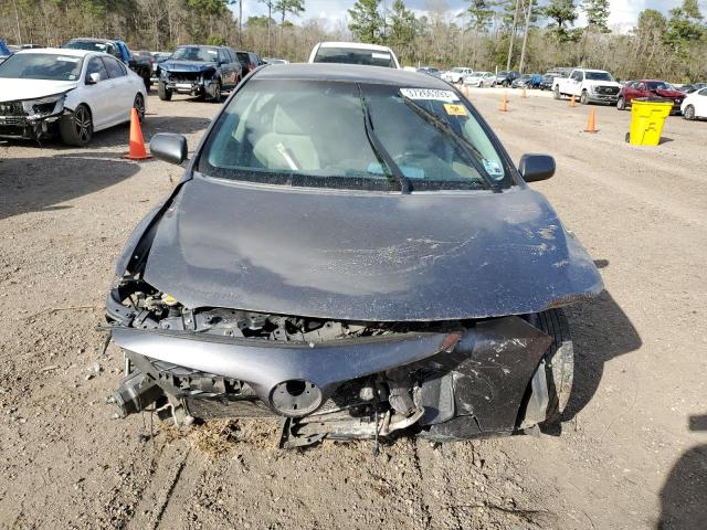 Photo 5 from auction – 2013 TOYOTA COROLLA BA with VIN 5YFBU4EE2DP138725