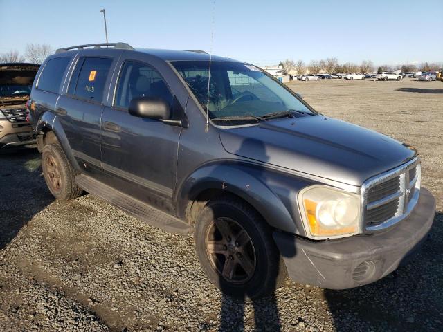 Photo 4 from auction – 2006 DODGE DURANGO SX with VIN 1D4HB38N66F115273