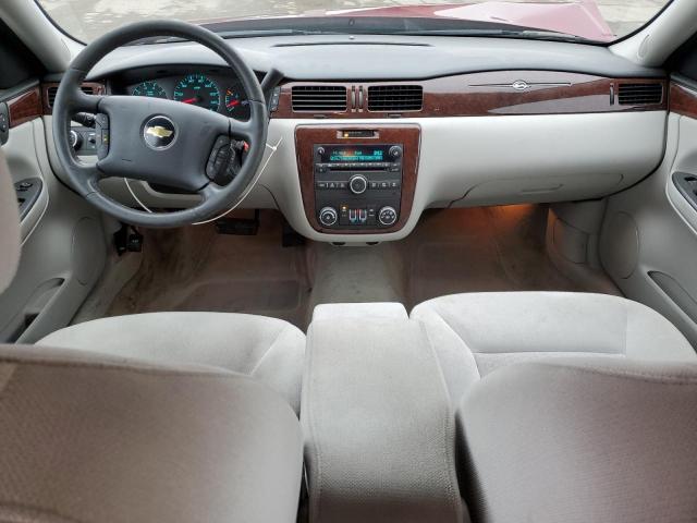 Photo 8 from auction – 2011 CHEVROLET IMPALA LT with VIN 2G1WB5EKXB1221682